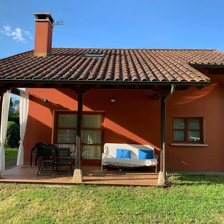 La Llosona Caño Exterior foto
